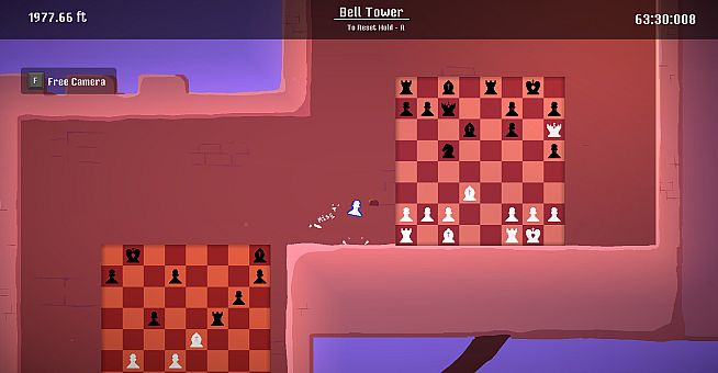 Who Takes The Crown?