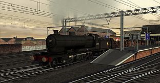 Train Simulator: BR Robinson Class O4 Loco Add-On