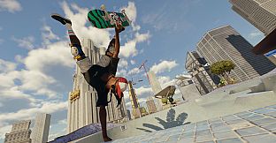 skate. - Season 2 Starter Pack