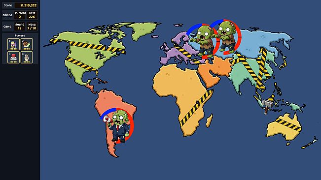 World War Whack