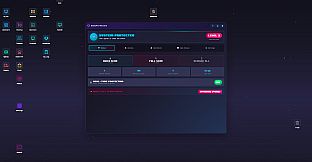 Cart Panic! OS - E-Commerce Tycoon