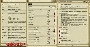 Fantasy Grounds - Pathfinder RPG - Bestiary 3 Pack (PFRPG)