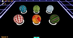 Super Galaxy Ball - Skin Pack 3