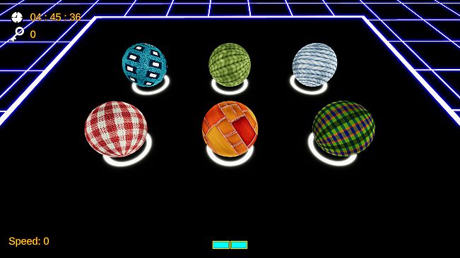 Super Galaxy Ball - Skin Pack 3