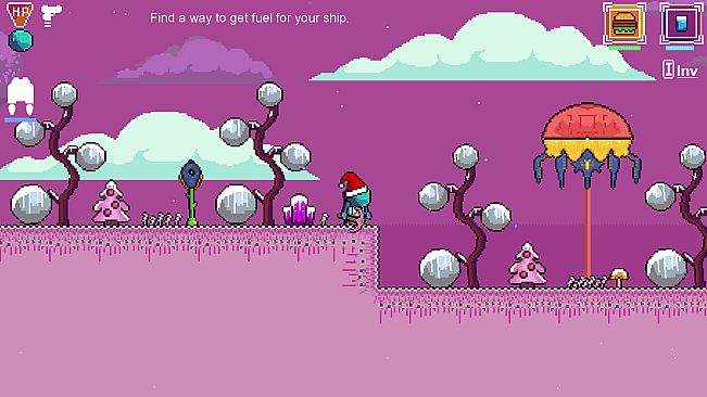 SPACE Craft - NEW YEAR 2021