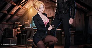 Domineering Mediator's Forbidden Surrender-DLC