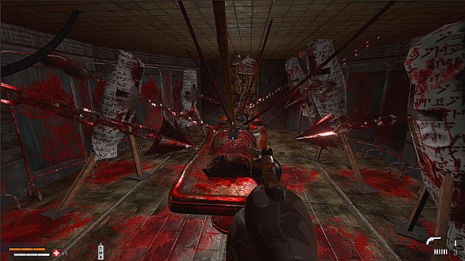 The Haunting of Ptolemy