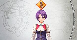 Trails in the Sky 2nd Chapter - Classic Character Stand Set