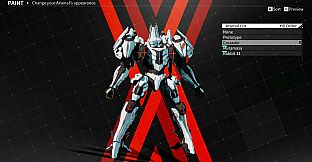 DAEMON X MACHINA - Complete DLC Bundle