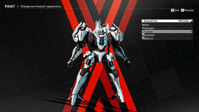 DAEMON X MACHINA - Complete DLC Bundle