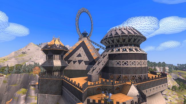 CardLife: Creative Survival