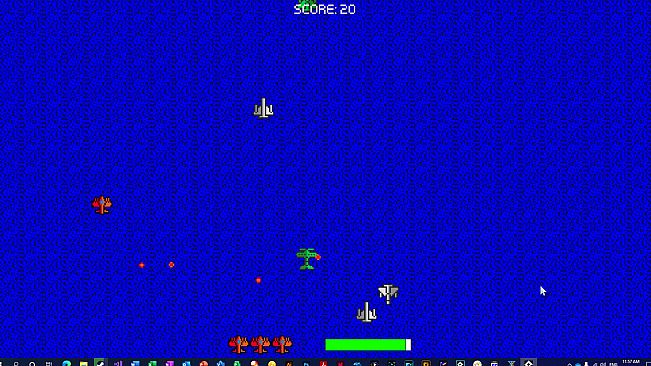 Tiger Fighter 1931 MP040