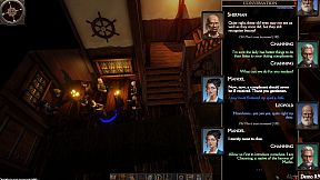 The Necromancer's Tale