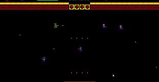 Tiger Soldier Ⅰ MP030