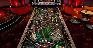 Williams Pinball: Universal Monsters Pack