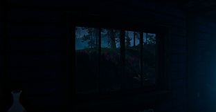 Chronicles of Fear: The Babysitter's Tale