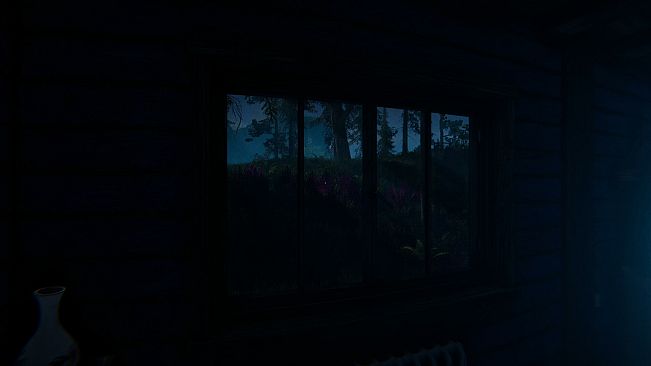 Chronicles of Fear: The Babysitter's Tale