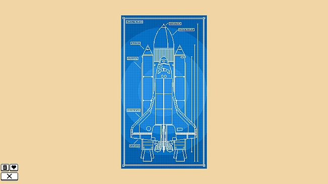 Coloring Pixels - Space 2 Pack