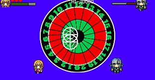 The Tower Of TigerQiuQiu Knife Darts