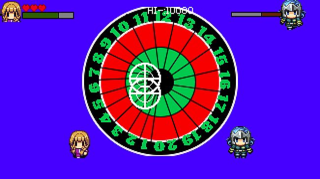 The Tower Of TigerQiuQiu Knife Darts