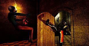 The Bleakest Keep 2