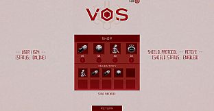 VOS: First Faiths