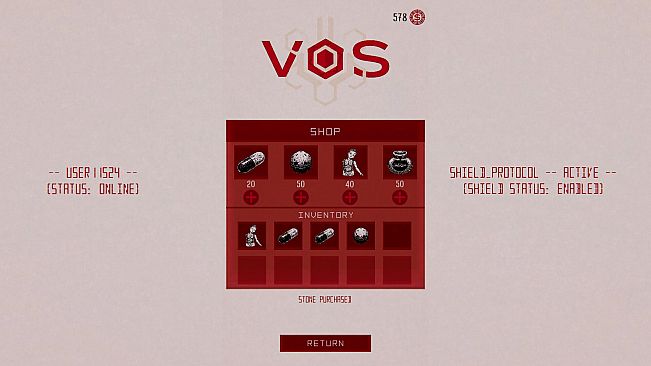 VOS: First Faiths