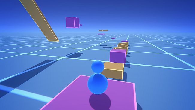 Impossible Jumpy Quest