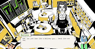 Man I Just Wanna Go Home