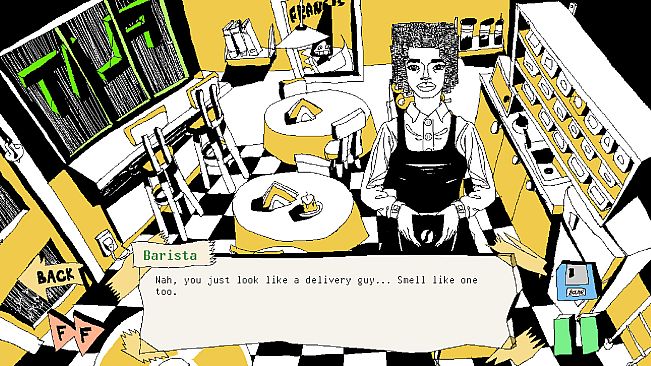 Man I Just Wanna Go Home