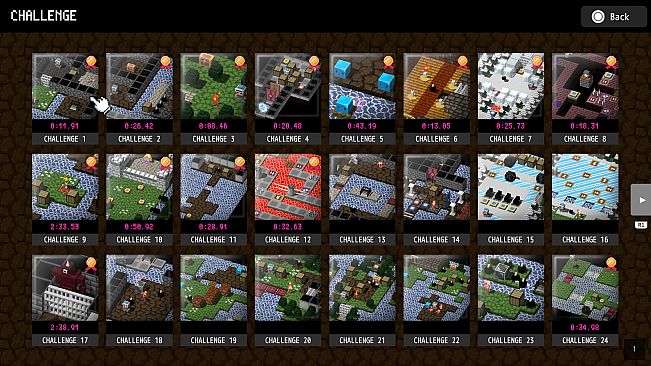 BQM - BlockQuest Maker: Remastered