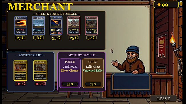 The Kings Last Hand