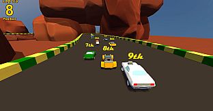 Barro Racing - Old Cars