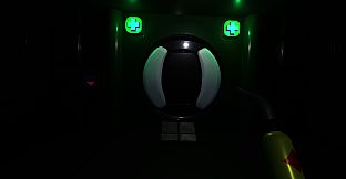 Sanctuary VR (Also contains non-VR version)