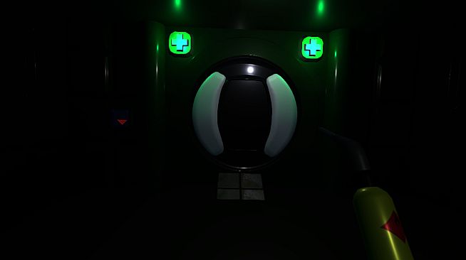 Sanctuary VR (Also contains non-VR version)