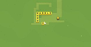 Waddle Words