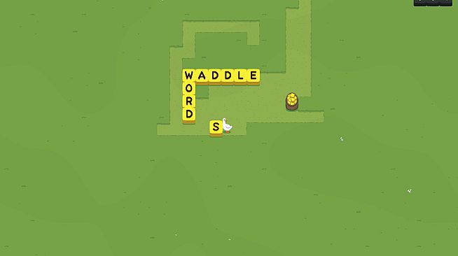 Waddle Words