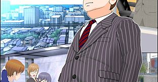 ComiPo!: Business Person