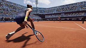Matchpoint - Tennis Championships