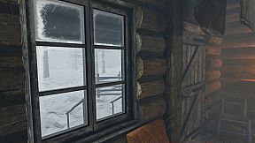 Drying Paint Simulator VR