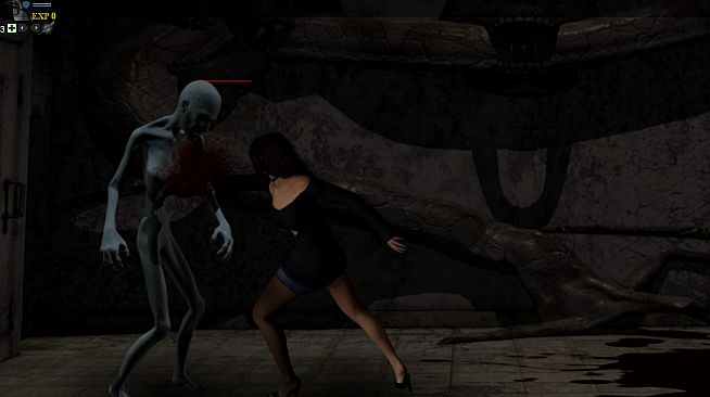 Grave Prosperity - Redux Costume