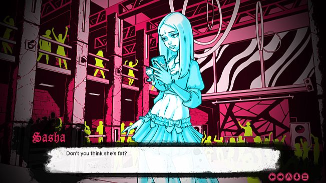 DDD: Demons Double Down