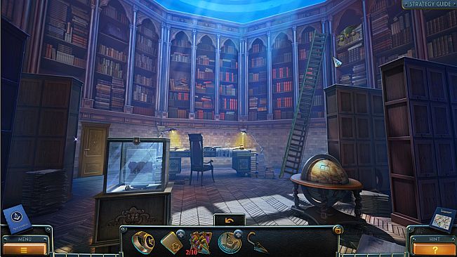 New York Mysteries: The Outbreak Collector's Edition