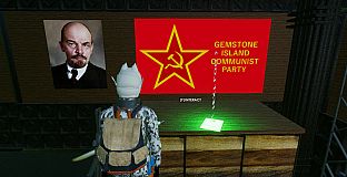 Lucky Pikinini - Super Incursion