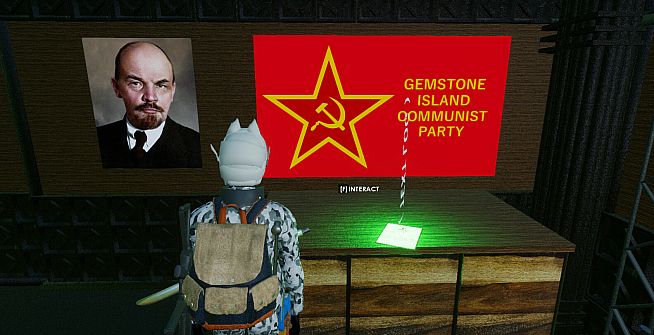 Lucky Pikinini - Super Incursion