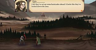 Legacy Lost: A Revolution of Scales
