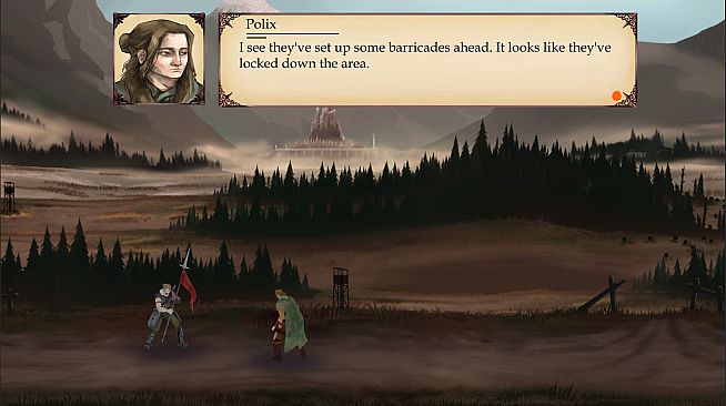 Legacy Lost: A Revolution of Scales