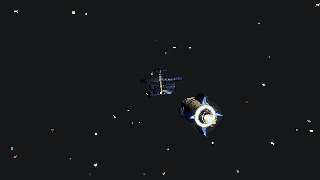 Asteroid M-12