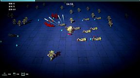 Dungeon Maiden: Survivor