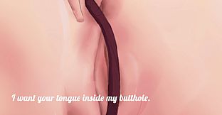 Fruit Girls: The Lustful Magician Erotic Tapes